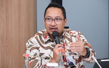Jasa Raharja Raih Penghargaan Inovasi Hukum di Ajang IHCA 2025, Harwan Muldidarmawan Tekankan Penguatan Tata Kelola dan Kepatuhan