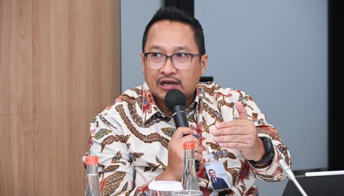 Jasa Raharja Raih Penghargaan Inovasi Hukum di Ajang IHCA 2025, Harwan Muldidarmawan Tekankan Penguatan Tata Kelola dan Kepatuhan