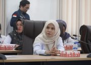 Sekretaris DPRD Sulteng Hadiri Rapim Pemprov-BPKP, Anwar Hafid Ingatkan soal Program 9 Berani