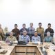 DPRD Sulteng Bahas Pembangunan Lapangan Sepak Bola dan Jalan di Desa Labuan Salumbone