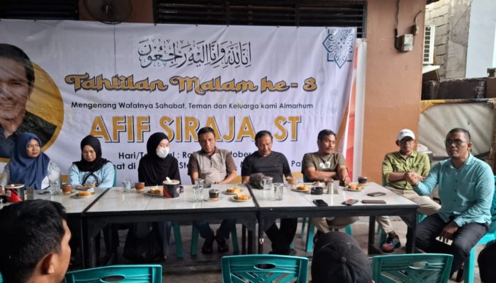 Keluarga Menanti Polisi Usut Kematian Afif Siraja, Kuasa Hukum Singgung Jejak Ponsel