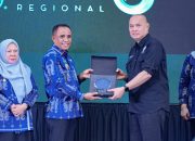Gubernur Anwar Hafid Buka Labkesmas Expo Regional 8, Perkuat Kolaborasi dan Inovasi Kesehatan Masyarakat