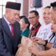 Festival Musik Gerejawi Kabupaten Morowali Resmi Dibuka, Jadi Momentum Pererat Persaudaraan Umat