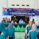 Wakil Ketua DPRD Sulteng Syarifudin Hafid Serap Aspirasi Petani di Desa Lambelu Morowali