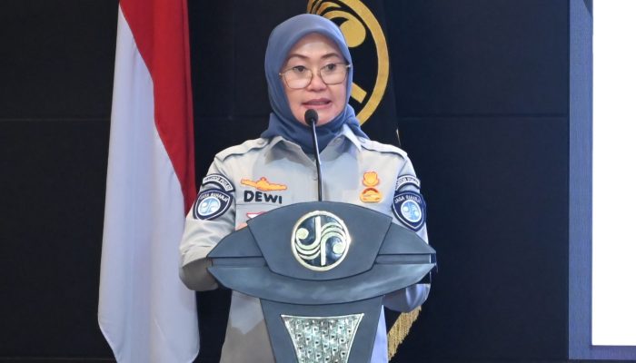 Jasa Raharja Perkuat Dukungan Program Relaksasi Pajak Kendaraan Bermotor