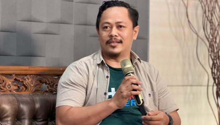 AJI Palu Kecam Tindakan KPID Sulteng Buntut Pemanggilan TVRI, Sebut Berpotensi Mengancam Kebebasan Pers