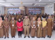 Dinas Perpustakaan dan Kearsipan Morowali Gelar Bimtek Pengelolaan Arsip Statis dan Digitalisasi