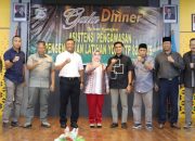 Pemkab Morowali Sambut Tim Aswadallat Yonif 825/Garuda Yudha Sakti di Tanah Tobungku