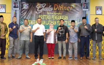 Pemkab Morowali Sambut Tim Aswadallat Yonif 825/Garuda Yudha Sakti di Tanah Tobungku