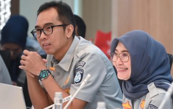 Jasa Raharja Perkuat Layanan Publik Lewat Sentralisasi Transaksi Keuangan