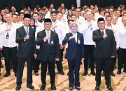 Momentum Hari Kesaktian Pancasila, Jasa Raharja Pastikan Layanan Menjangkau hingga Pelosok Negeri