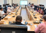 DPRD Sulteng Matangkan Ranperda Pelindungan dan Pelestarian Cagar Budaya