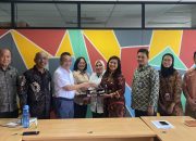 Komisi II DPRD Sulteng Kaji Strategi Ketahanan Pangan di Dinas KPKP DKI Jakarta