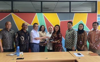 Komisi II DPRD Sulteng Kaji Strategi Ketahanan Pangan di Dinas KPKP DKI Jakarta