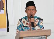 Tingkatkan Pengetahuan Pelaku UMKM, Dinas UMKM Morowali Gelar Pelatihan Standarisasi dan Sertifikasi Produk
