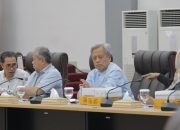 Paradigma Baru Penilaian Kinerja DPRD: Fokus pada Kualitas dan Manfaat Perda
