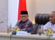 Ketua DPRD Arus Abdul Karim Siap Berkolaborasi Tertibkan Pertambangan Ilegal di Sulawesi Tengah