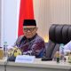 Ketua DPRD Arus Abdul Karim Siap Berkolaborasi Tertibkan Pertambangan Ilegal di Sulawesi Tengah