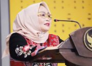 Wabup Morowali Iriane Iliyas Apresiasi Kunjungan Lapangan Mahasiswa S1 Teknik Lingkungan Untad