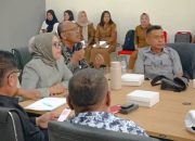 Pansus DPRD Sulteng Matangkan Ranperda Pengelolaan dan Pelestarian Cagar Budaya