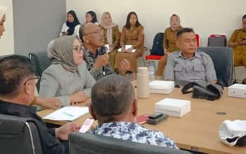 Pansus DPRD Sulteng Matangkan Ranperda Pengelolaan dan Pelestarian Cagar Budaya