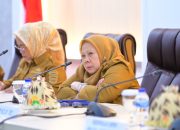 Wagub Reny Optimis Inflasi Sulteng Terkendali Jelang Nataru, Fokus Tekan Harga Beras dan Telur