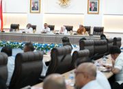 Gubernur Anwar Hafid Sebut Peningkatan Kualitas Pendidikan Jadi Kunci Tekan Kemiskinan di Sulteng