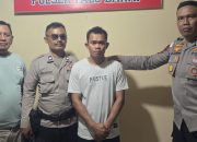 Juru Parkir Ditangkap Polisi Usai Viral Ludahi Pengunjung Pasar Bambaru
