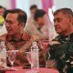 Ketua Komisi IV DPRD Sulteng Hidayat Pakamundi Hadiri Peresmian Gedung SPPG Yayasan Kemala Bhayangkari