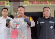 Mengenal Sosok Aiptu Kadek Aruna, 10 Tahun Menjaga Kepercayaan Publik