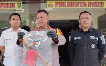 Mengenal Sosok Aiptu Kadek Aruna, 10 Tahun Menjaga Kepercayaan Publik