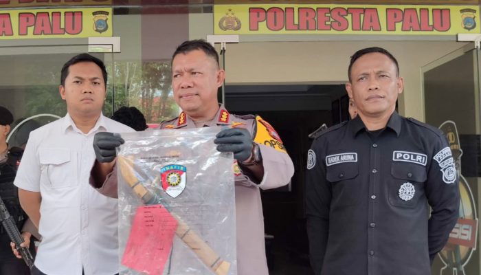 Mengenal Sosok Aiptu Kadek Aruna, 10 Tahun Menjaga Kepercayaan Publik