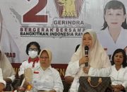 Ketua DPC Gerindra Banggai Pastikan Ambil Tindakan Tegas Buntut Oknum Anggota DPRD Diduga Selingkuh dengan Staf