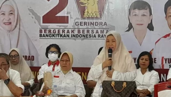 Ketua DPC Gerindra Banggai Pastikan Ambil Tindakan Tegas Buntut Oknum Anggota DPRD Diduga Selingkuh dengan Staf