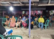 Warga Menduga Pemdes Tomini Barat Jadikan SKPT Syarat Pengusulan WPR ke Pemkab, Iming-iming Pembayaran Lahan Ratusan Juta