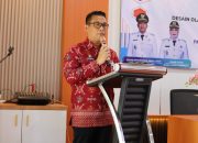 Pemkab Morowali Gelar Seminar Awal Penyusunan Rancangan Desain Olahraga Daerah, Wujudkan Indonesia Emas 2045