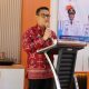 Pemkab Morowali Gelar Seminar Awal Penyusunan Rancangan Desain Olahraga Daerah, Wujudkan Indonesia Emas 2045