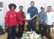 Ketua DPRD Palu Apresiasi LMND, Dukung Pembentukan Pansus CSR untuk Awasi Tanggung Jawab Sosial Perusahaan