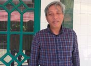 Anggota DPRD Palu Muslimun Sarankan Pemkot Bangun Museum Likuifaksi