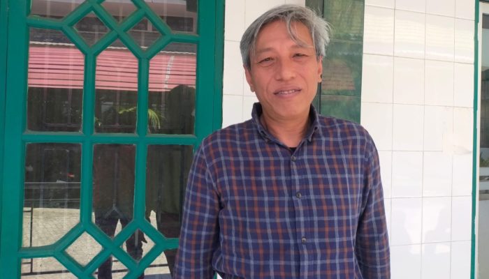 Anggota DPRD Palu Muslimun Sarankan Pemkot Bangun Museum Likuifaksi