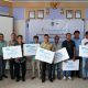 PT Vale dan Pemkab Luwu Timur Serahkan Kompensasi Awal untuk Warga Terdampak Kebocoran Pipa Minyak