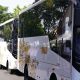 Mulai Hari Ini Operasional Bus Trans Palu Resmi Dihentikan