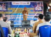 Intervensi Gubernur Anwar Hafid Akhiri Sengketa Lahan di Laranggarui, Warga Terima Bibit dan Beasiswa dari PT CPM