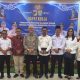 Sekretaris DPRD Sulteng Hadiri Rapat Kerja Pemprov dan Pemkab Tolitoli