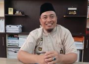 DPRD Palu Dorong Pembangunan Kembali Mall Tatura untuk Gerakkan Ekonomi Kota