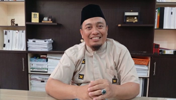 DPRD Palu Dorong Pembangunan Kembali Mall Tatura untuk Gerakkan Ekonomi Kota