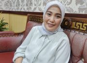 Mutmainah Korona Gagas Program Pemanenan Air Hujan untuk Atasi Krisis Air Bersih di Palu Utara dan Tawaeli