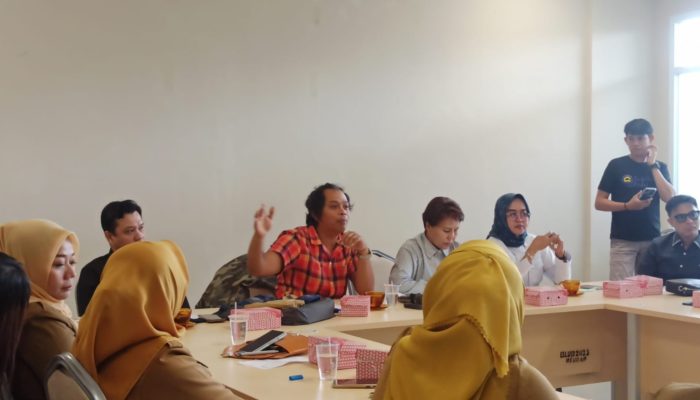 Komisi A DPRD Palu Tinjau RSUD Anutapura, Dorong Peningkatan SDM dan Pelayanan IGD