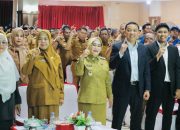 Pemkab Morowali Gelar Pelatihan Emotional Spiritual Quotient, Tingkatkan Kinerja ASN