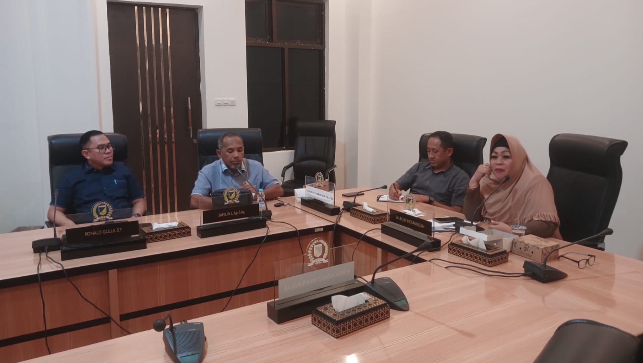 Pansus DPRD Sulteng Dorong Penertiban dan Penghapusan Aset Tak Produktif